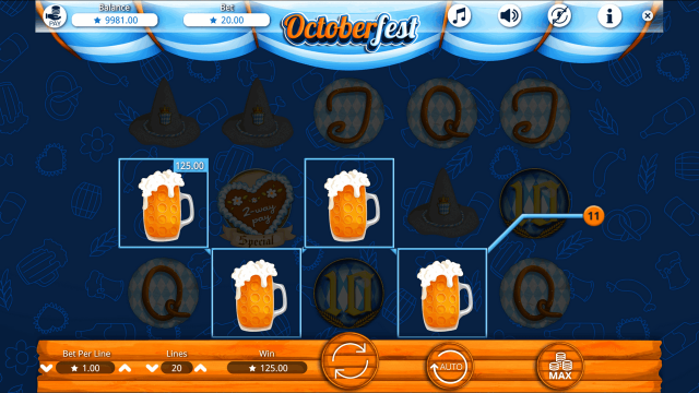 Octoberfest 3