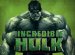 The Incredible Hulk