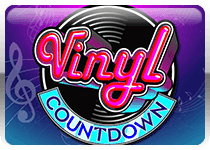 Vinyl Countdown
